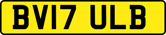 BV17ULB