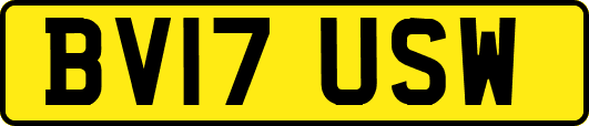 BV17USW