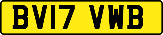 BV17VWB