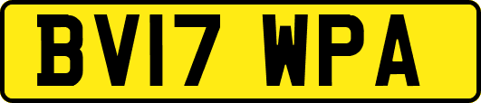 BV17WPA