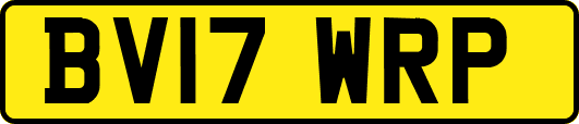 BV17WRP