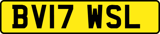 BV17WSL