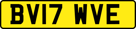 BV17WVE