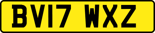 BV17WXZ