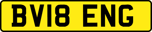 BV18ENG