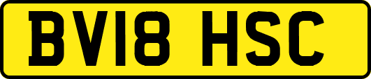 BV18HSC