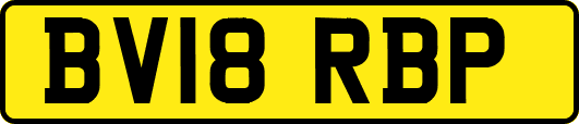BV18RBP