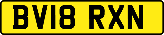 BV18RXN