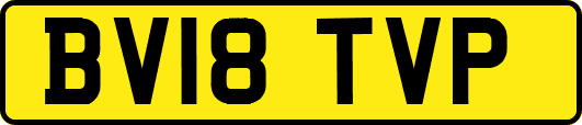 BV18TVP