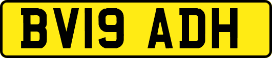 BV19ADH