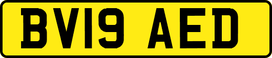 BV19AED
