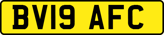BV19AFC