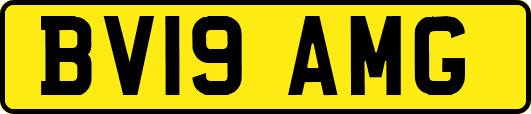 BV19AMG