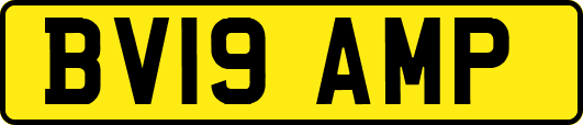 BV19AMP