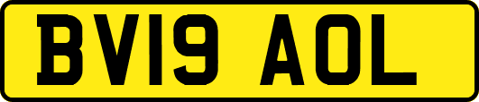 BV19AOL