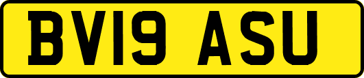 BV19ASU