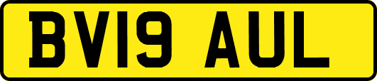 BV19AUL