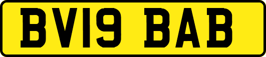 BV19BAB