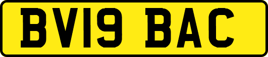 BV19BAC