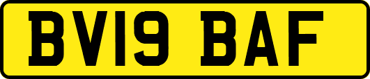 BV19BAF