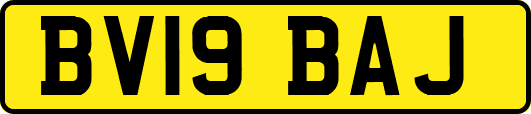 BV19BAJ