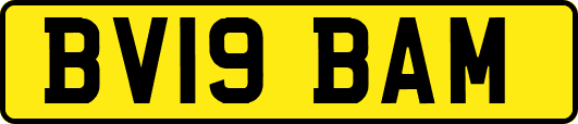 BV19BAM