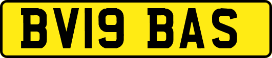 BV19BAS