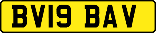 BV19BAV