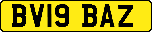 BV19BAZ