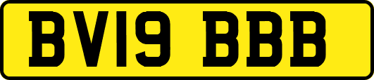 BV19BBB