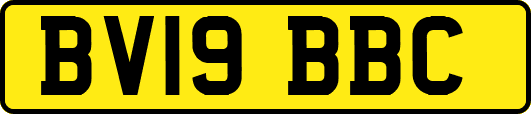 BV19BBC