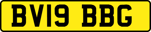 BV19BBG