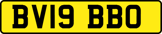 BV19BBO