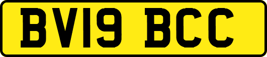 BV19BCC