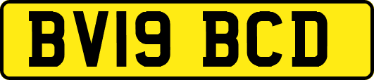 BV19BCD