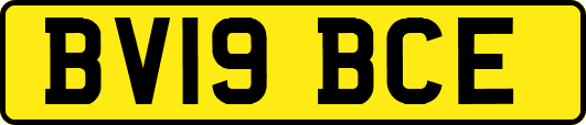 BV19BCE