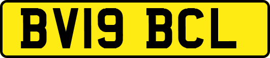 BV19BCL