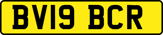 BV19BCR