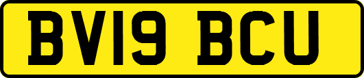 BV19BCU