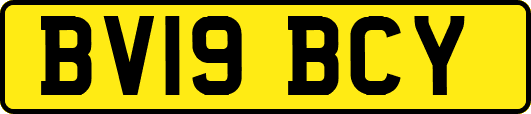BV19BCY