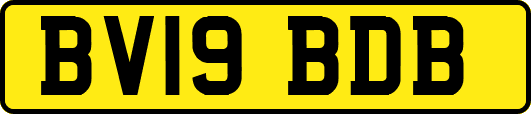 BV19BDB