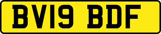 BV19BDF