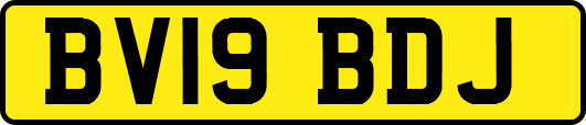 BV19BDJ