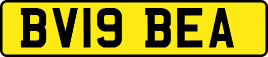 BV19BEA