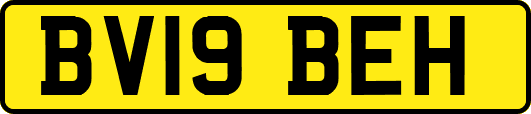 BV19BEH