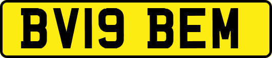 BV19BEM