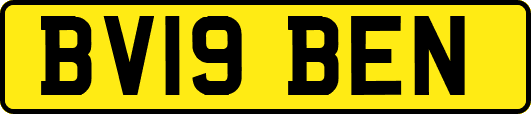 BV19BEN