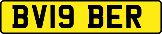 BV19BER