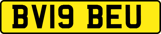 BV19BEU