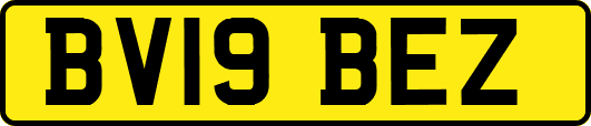 BV19BEZ